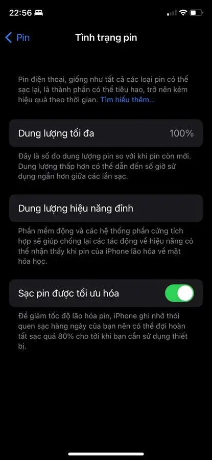 Khách hàng review Điện thoại iPhone 11 64GB 47