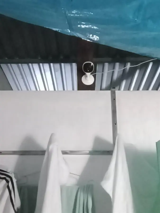 hách hàng review Camera IP 2MP Imou Cue 2E-D 6