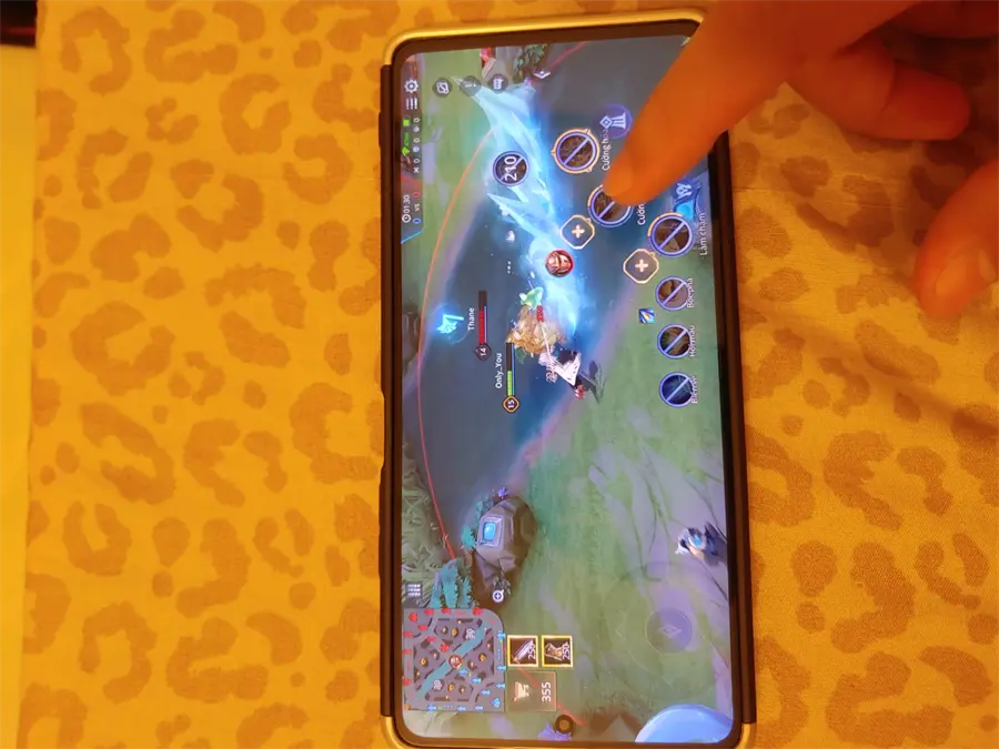 Khách hàng review Điện thoại Xiaomi 11T Pro 5G 12GB 10
