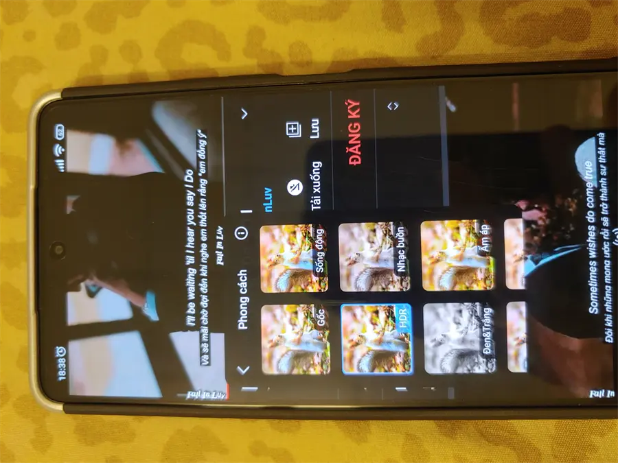 Khách hàng review Điện thoại Xiaomi 11T Pro 5G 12GB 9