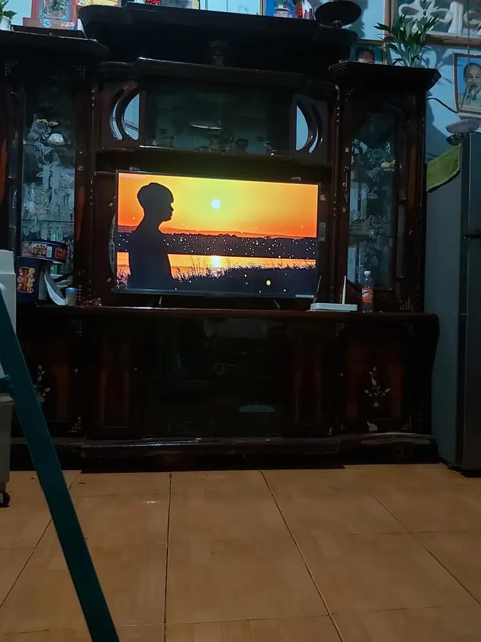 Khách hàng review Android Tivi Sony 4K 43 inch KD-43X8000H 1