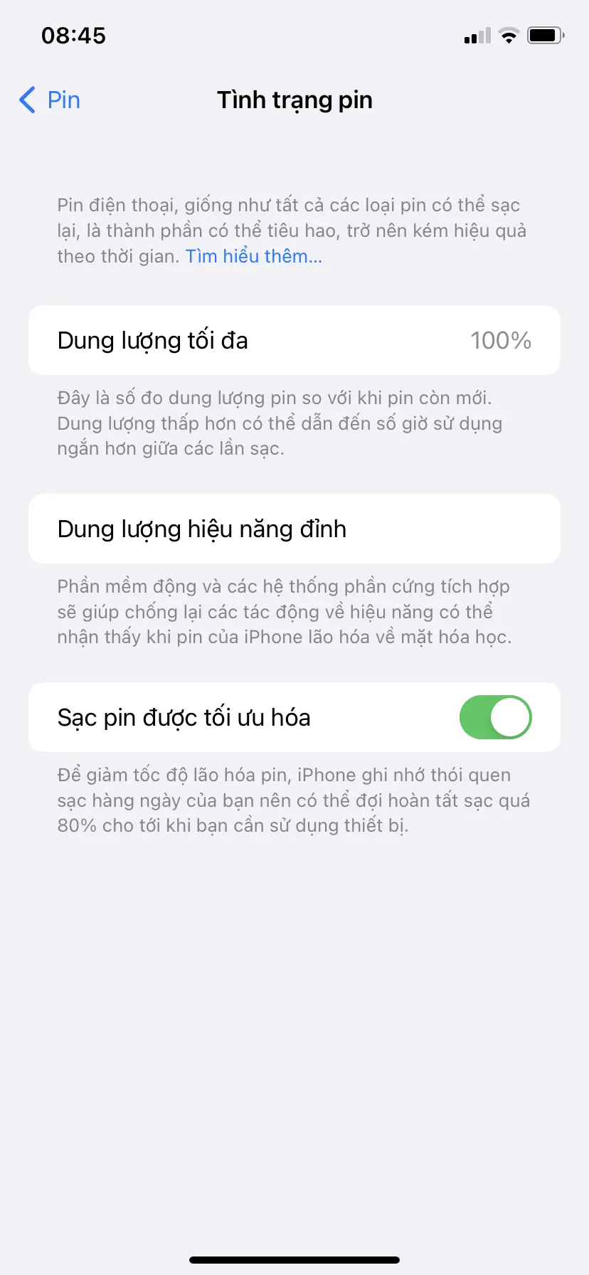 Khách hàng review Điện thoại iPhone 11 64GB 46