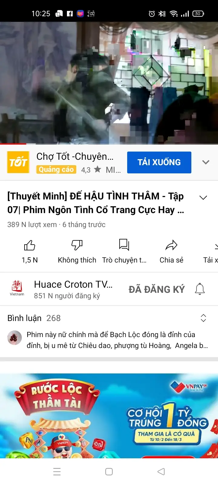 Khách hàng review Điện thoại OPPO A55 6