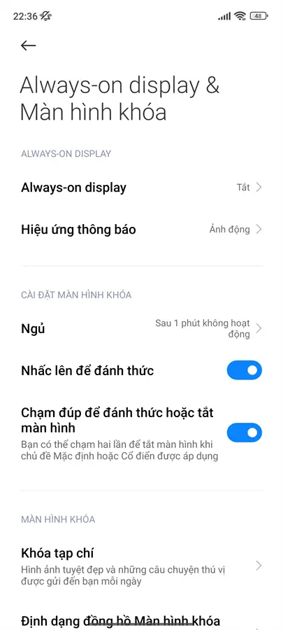Khách hàng review Điện thoại Xiaomi Redmi Note 11 (4GB/64GB) 17
