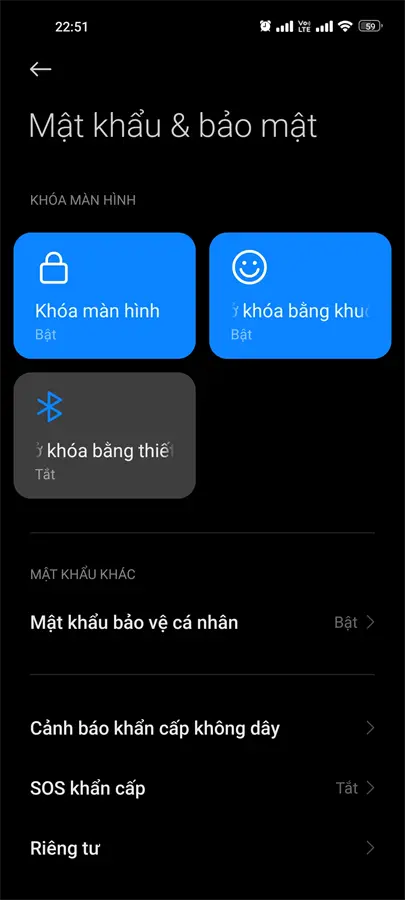 Khách hàng review Điện thoại Xiaomi Mi 11 Lite 4