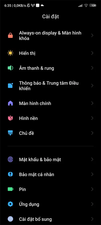 Khách hàng review Điện thoại Xiaomi Redmi Note 11 (6GB/128GB) 44