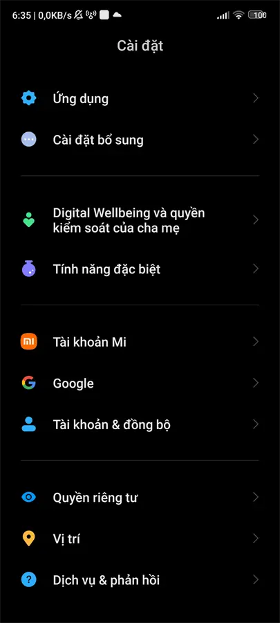 Khách hàng review Điện thoại Xiaomi Redmi Note 11 (6GB/128GB) 45