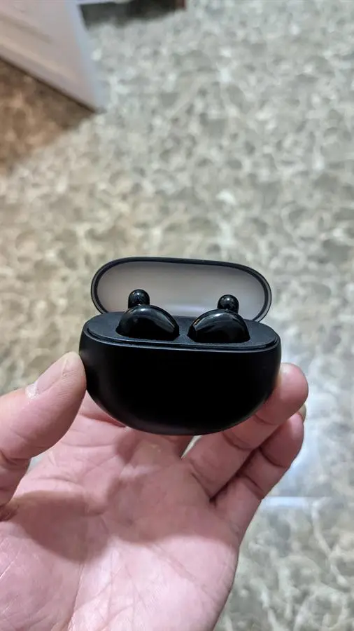 Khách hàng review Tai nghe Bluetooth True Wireless OPPO ENCO Air 5