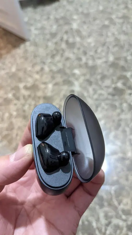 Khách hàng review Tai nghe Bluetooth True Wireless OPPO ENCO Air 6