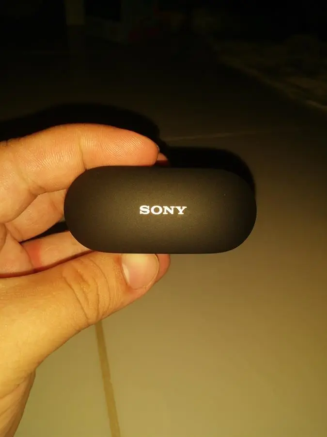 Khách hàng review Tai nghe Bluetooth True Wireless Sony WF-1000XM4 17