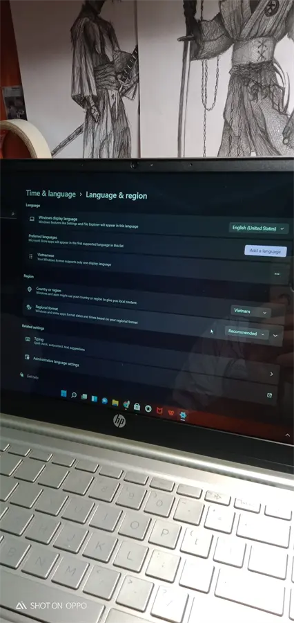 Khách hàng review Laptop HP Pavilion 14 dv0516TU i3 1125G4/4GB/256GB/Win11 (46L88PA) 3