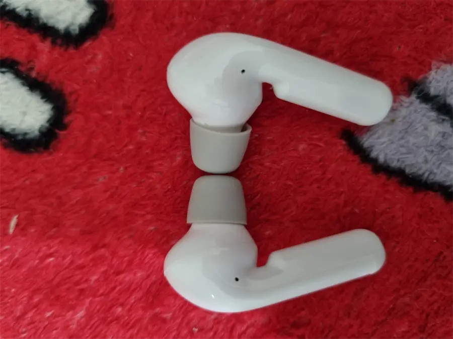 Khách hàng review Tai nghe Bluetooth True Wireless Mozard AT15 20