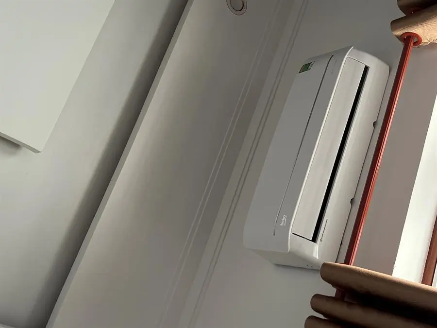 Khách hàng review Máy lạnh 2 chiều Beko Inverter 1.5 HP RSVH12VS 2