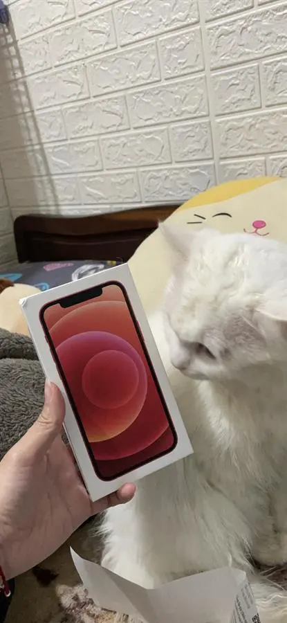 Khách hàng review Điện thoại iPhone 12 64GB 35
