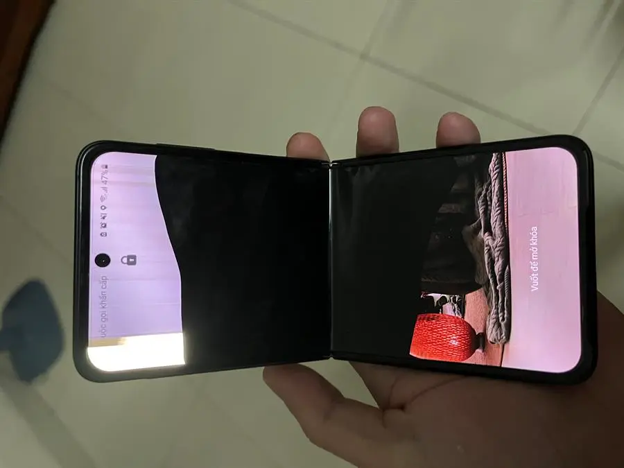 Khách hàng review Điện thoại iPhone 13 128GB 56