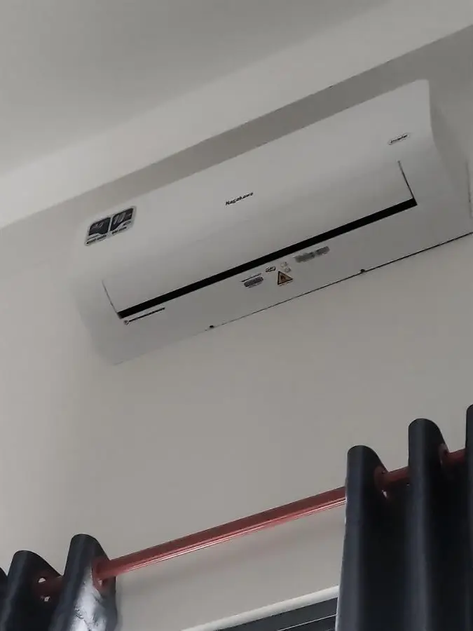 Khách hàng review Máy lạnh Nagakawa Inverter 1 HP NIS-C09R2H10 64