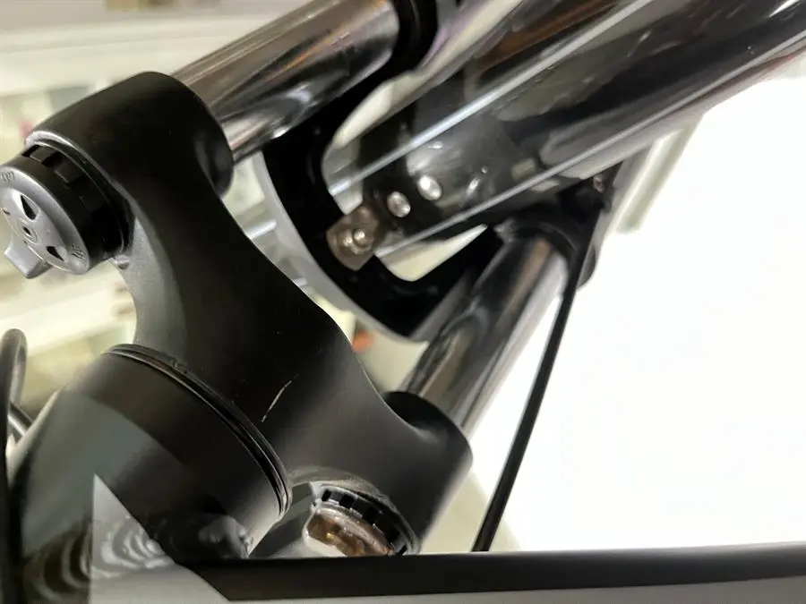 Khách hàng review Xe Đạp Địa Hình MTB Life 700C HBR66 27.5 inch 10