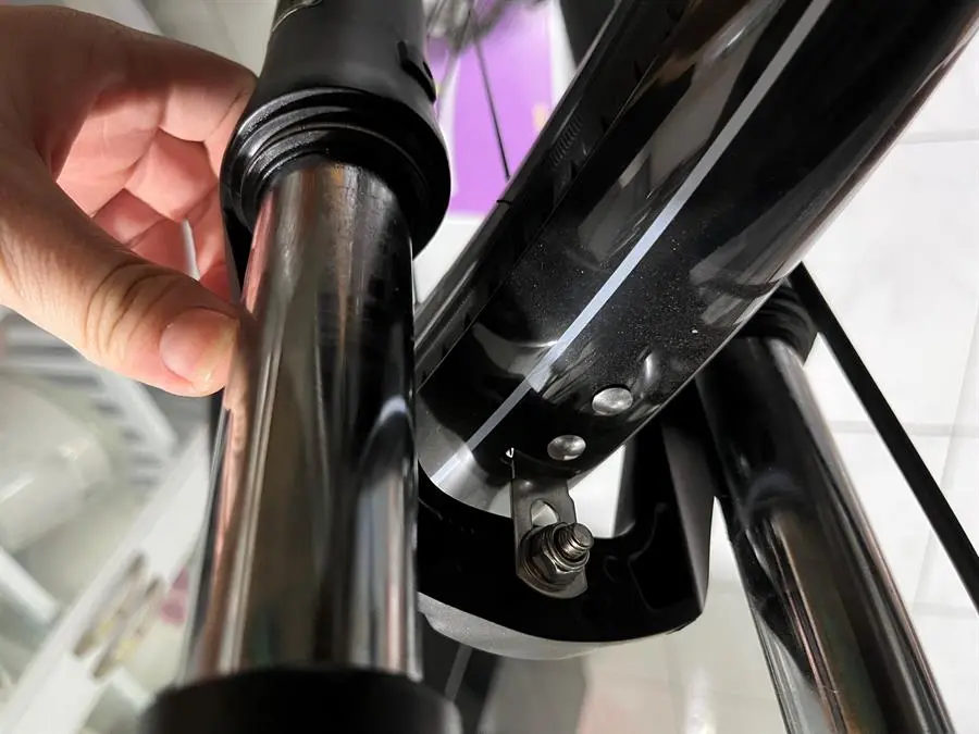 Khách hàng review Xe Đạp Địa Hình MTB Life 700C HBR66 27.5 inch 9