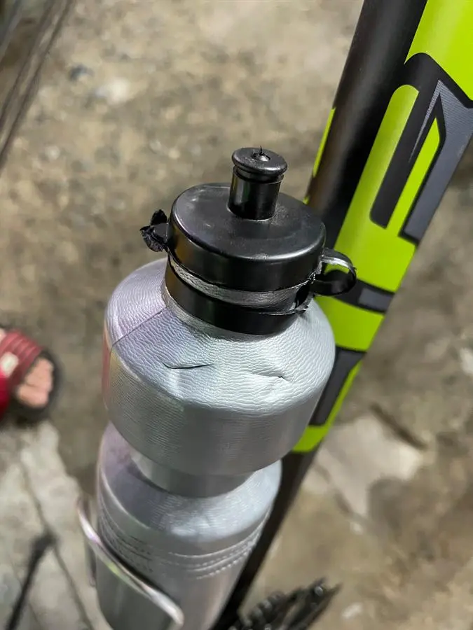 Khách hàng review Xe Đạp Địa Hình MTB Life 700C HBR66 27.5 inch 7