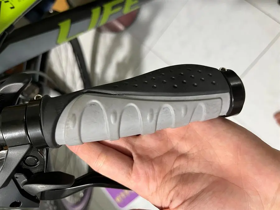 Khách hàng review Xe Đạp Địa Hình MTB Life 700C HBR66 27.5 inch 5