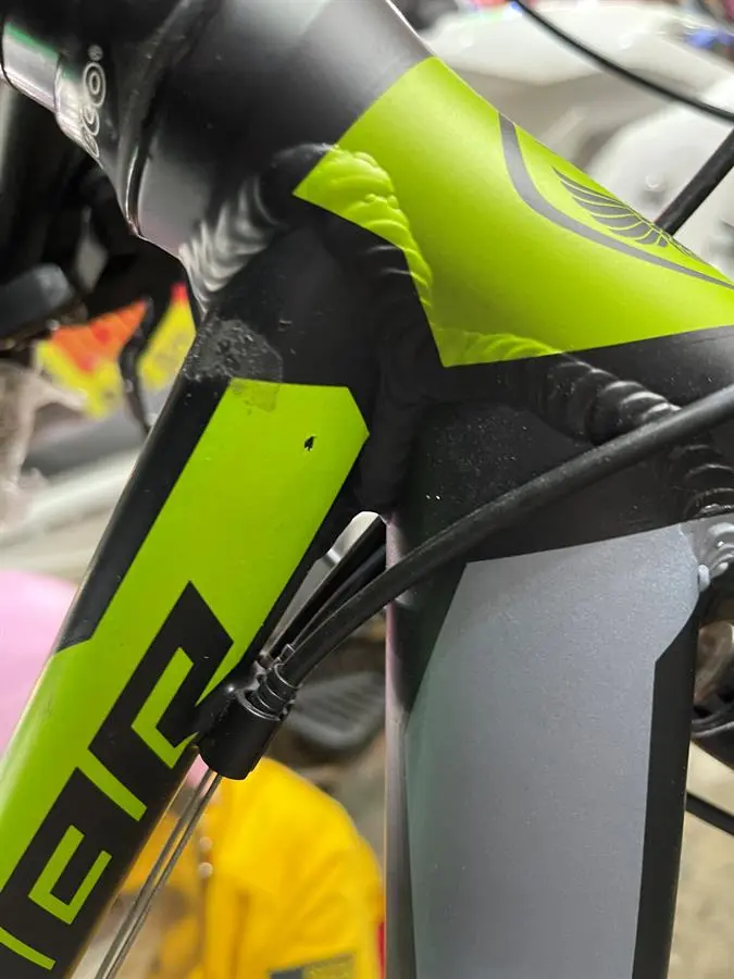Khách hàng review Xe Đạp Địa Hình MTB Life 700C HBR66 27.5 inch 6