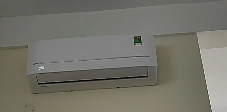 Khách hàng review Máy lạnh 2 chiều Beko Inverter 1.5 HP RSVH12VS 1