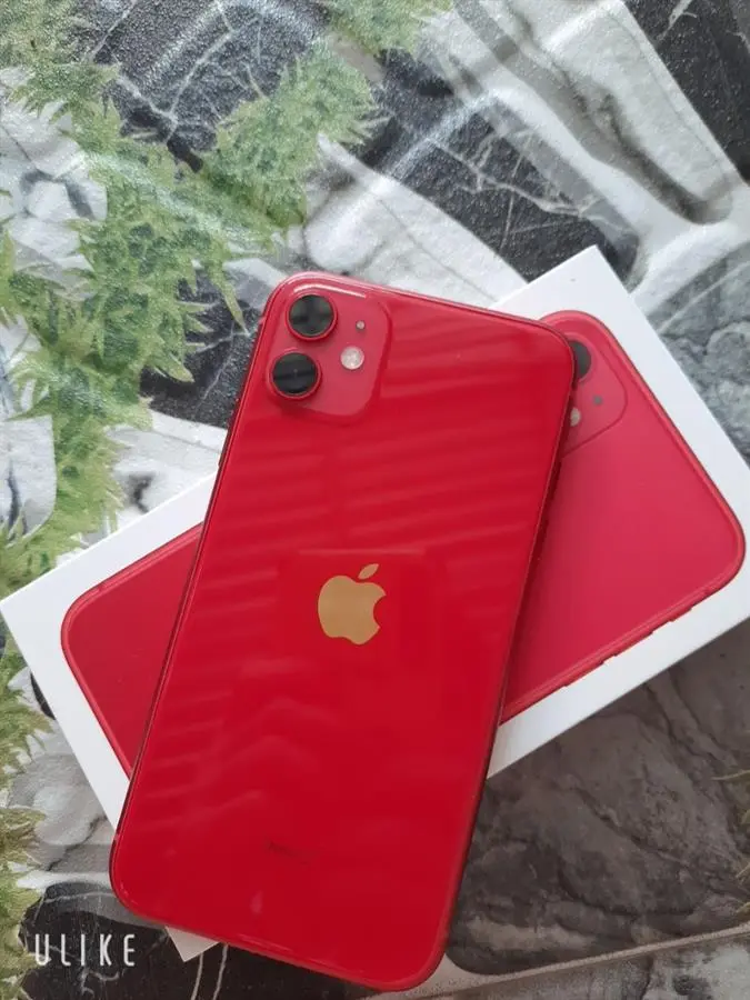 Khách hàng review Điện thoại iPhone 11 128GB 83