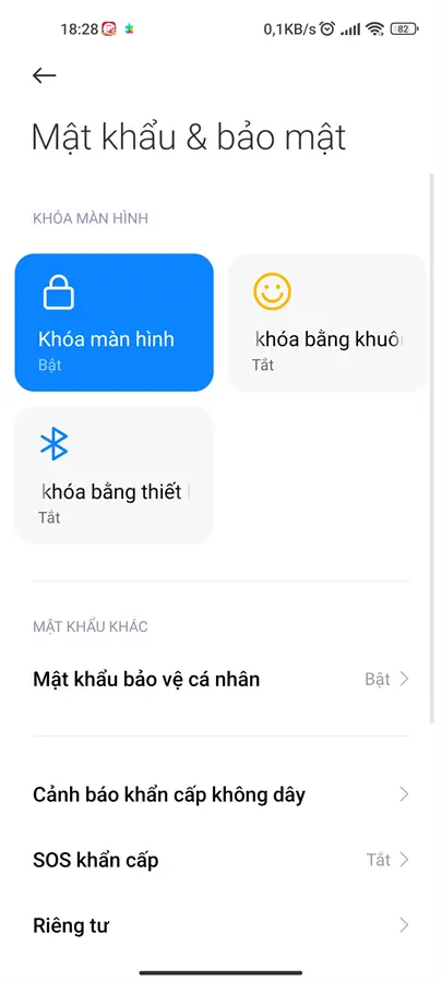 Khách hàng review Điện thoại Xiaomi Mi 11 Lite 3