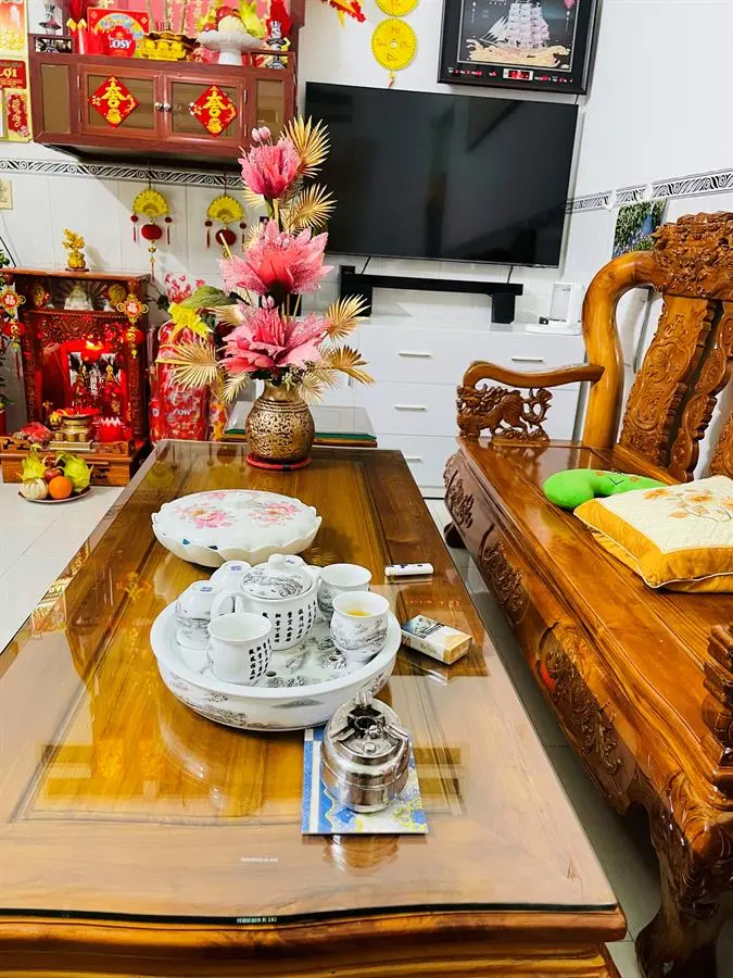 Khách hàng review Bộ loa thanh LG SN5R 520W 19