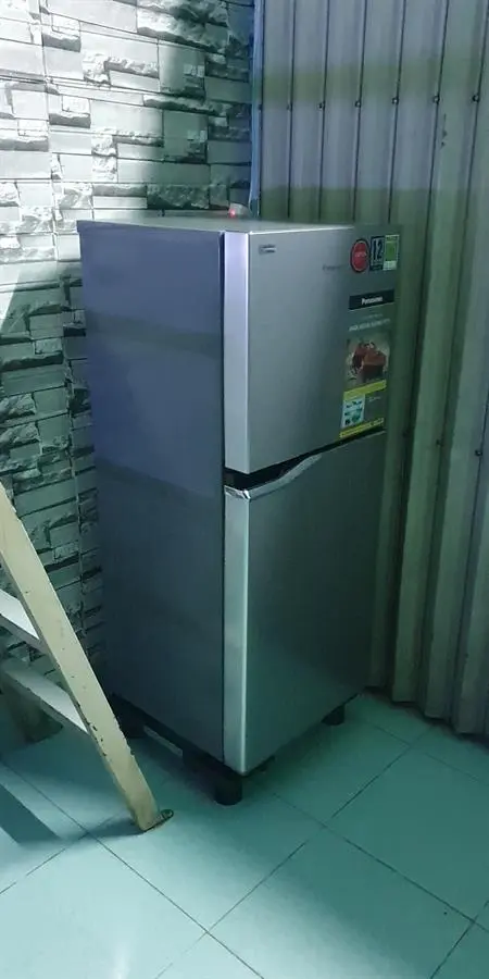 Khách hàng review Tủ lạnh Panasonic Inverter 170 lít NR-BA190PPVN 361
