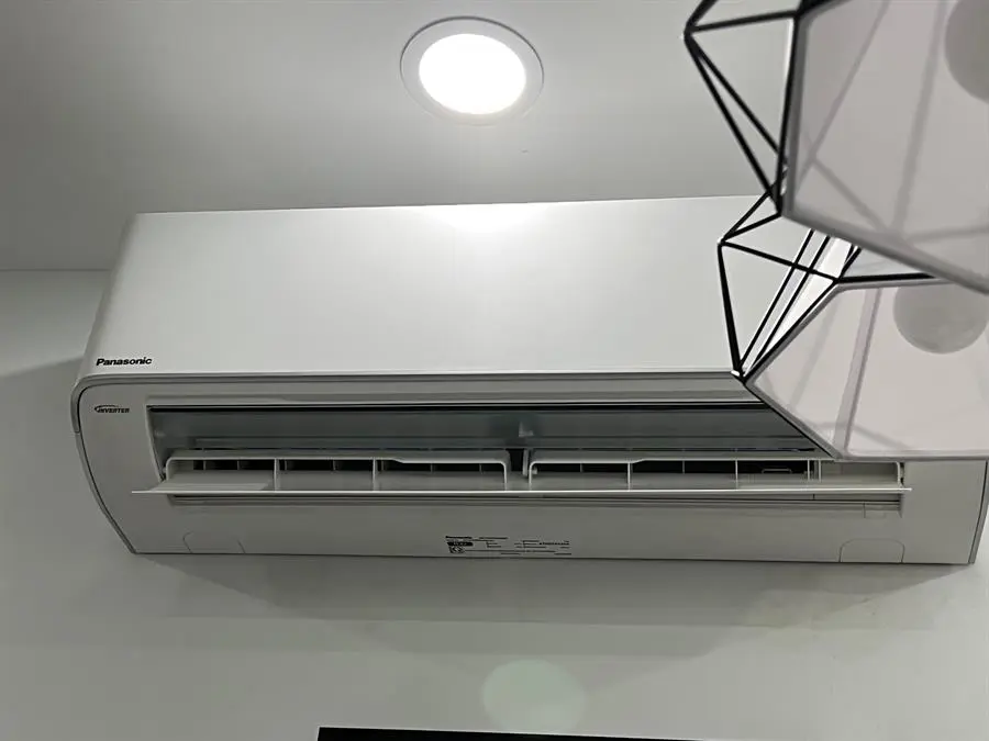 Khách hàng review Máy lạnh Panasonic Inverter 1.5 HP CU/CS-XU12XKH-8 9