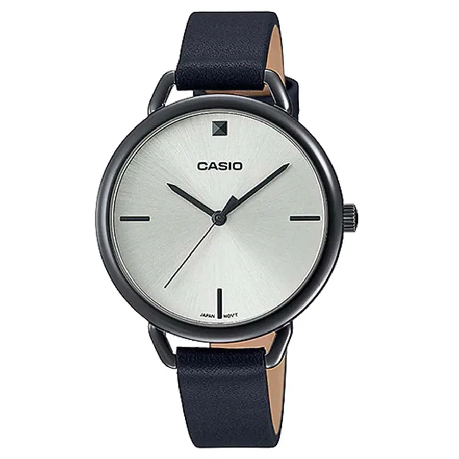 Khách hàng review Đồng hồ CASIO 34 mm Nữ LTP-E415GRL-1CDF 3