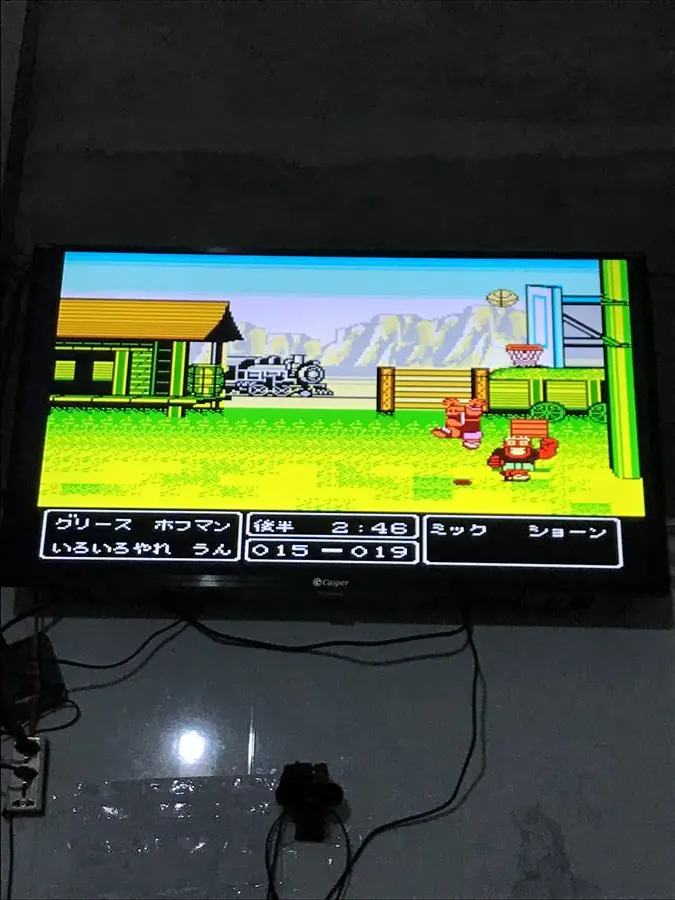 Khách hàng review Android Tivi Casper 43 inch 43FG5200 12