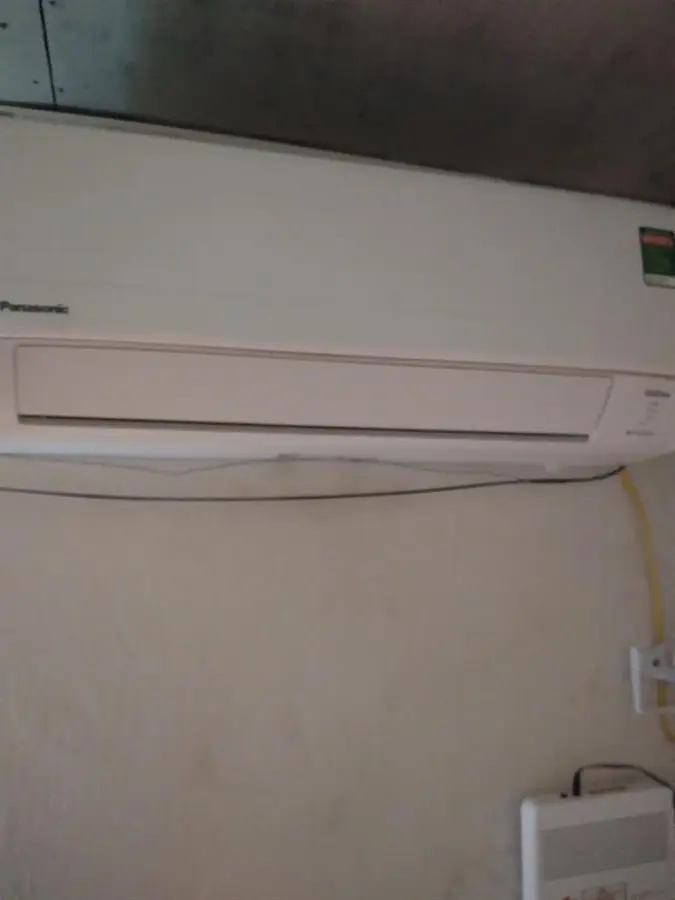 Khách hàng review Máy lạnh Panasonic Inverter 1 HP CU/CS-PU9WKH-8M 6
