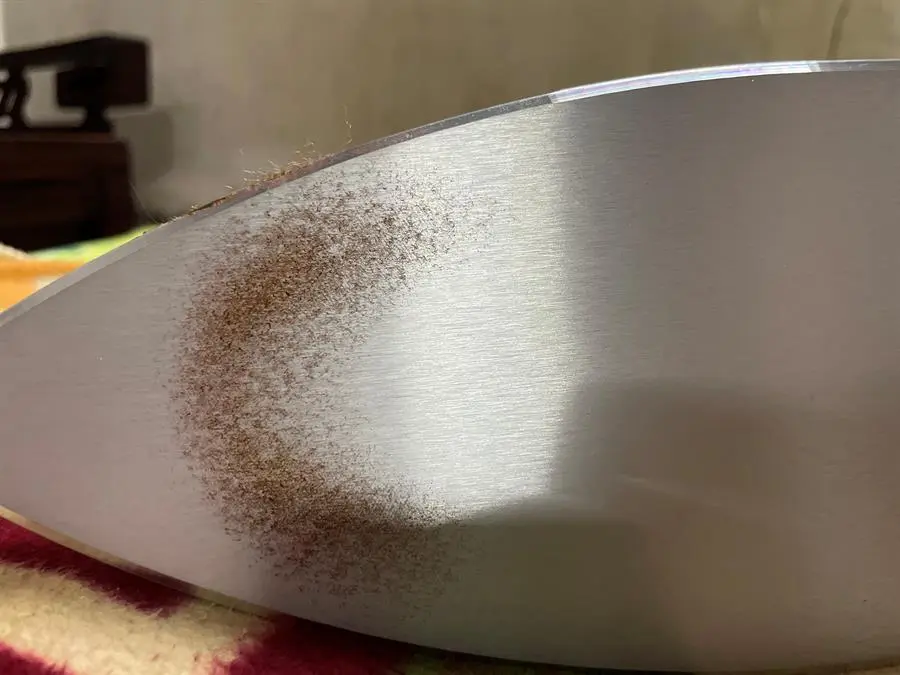 Khách hàng review Bàn là khô Philips HD1172 1100W 19