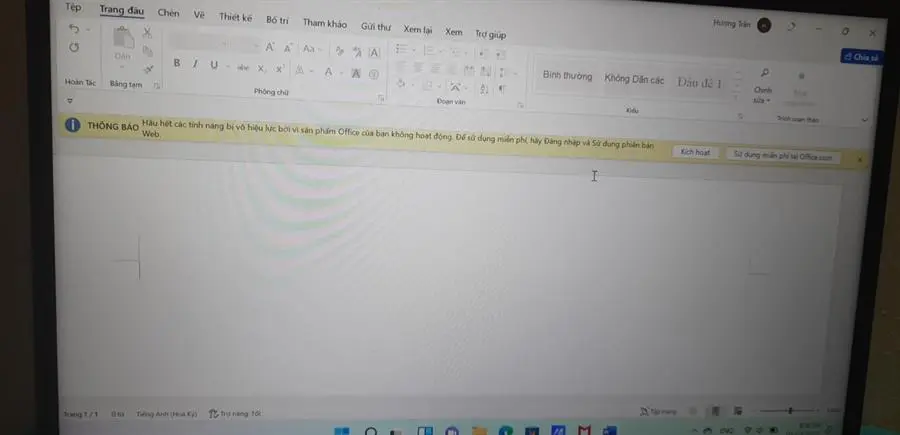 Khách hàng review Laptop Asus VivoBook A415EA i5 1135G7/8GB/512GB/Win11 (AM1637W) 5