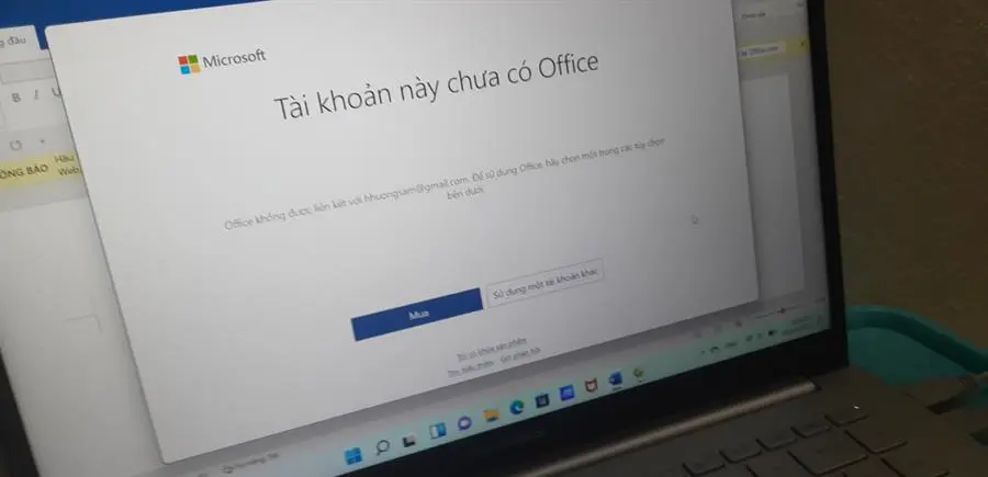 Khách hàng review Laptop Asus VivoBook A415EA i5 1135G7/8GB/512GB/Win11 (AM1637W) 6