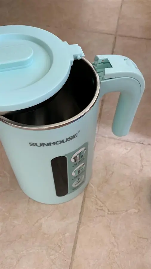 Khách hàng review Bình đun siêu tốc Sunhouse 1.8 lít SHD1351 41