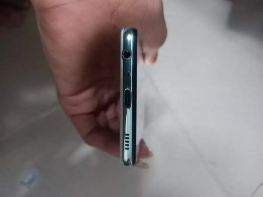 Khách hàng review Điện thoại Samsung Galaxy A52s 5G 128GB 22