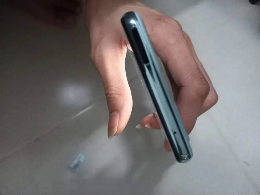 Khách hàng review Điện thoại Samsung Galaxy A52s 5G 128GB 21