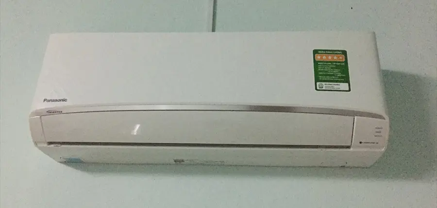 Khách hàng review Máy lạnh Panasonic Inverter 1.5 HP CU/CS-PU12WKH-8M 77
