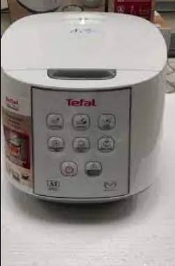 Khách hàng review Nồi cơm điện tử Tefal 1.8 lít RK732168 2