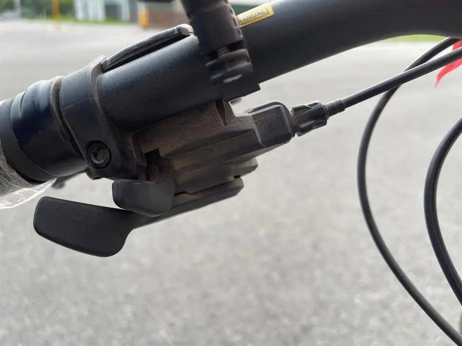 Khách hàng review Xe Đạp Địa Hình MTB Giant Rincon 2 (2022) 27.5 inch Size M 9
