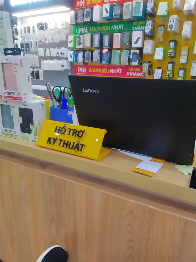 Khách hàng review Điện thoại Xiaomi Redmi 9C (3GB/64GB) 5