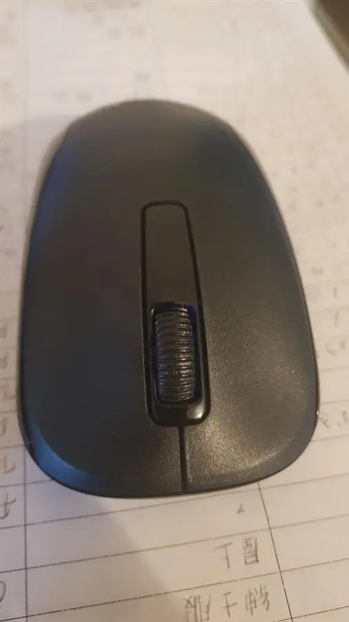 Khách hàng review Chuột Không dây Genius NX 7005 2
