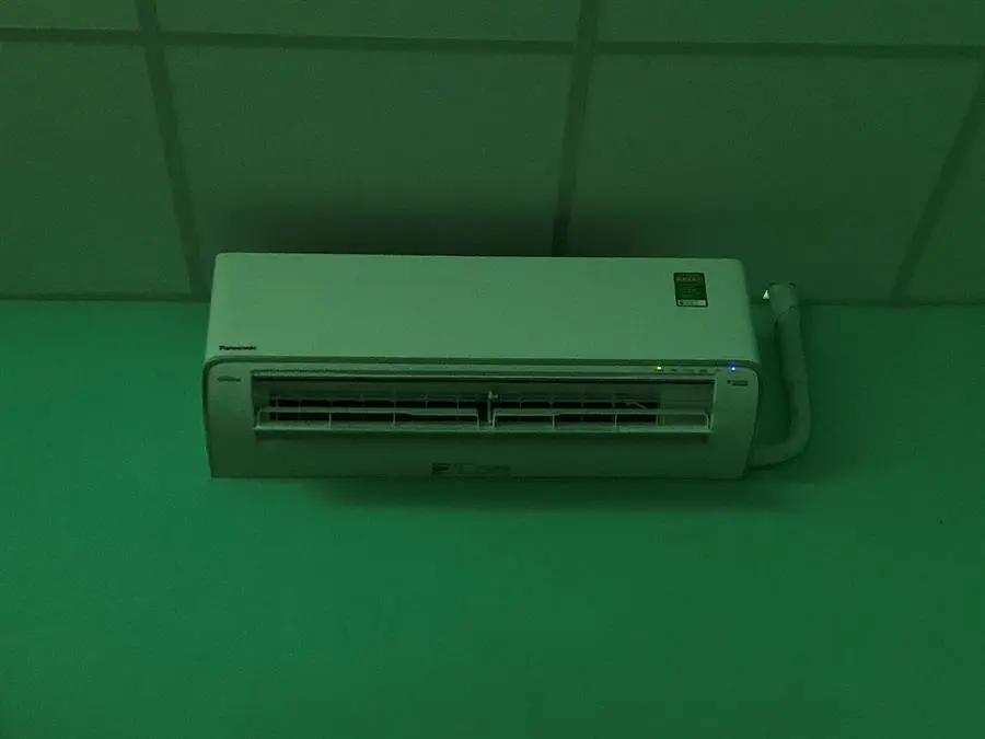 Khách hàng review Máy lạnh Panasonic Inverter 1 HP CU/CS-XU9XKH-8 39