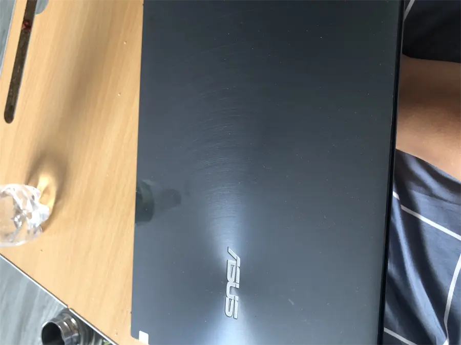 Khách hàng review Laptop Asus ZenBook UX325EA i5 1135G7/8GB/512GB/OLED/Cáp/Túi/Win10 (KG363T) 1