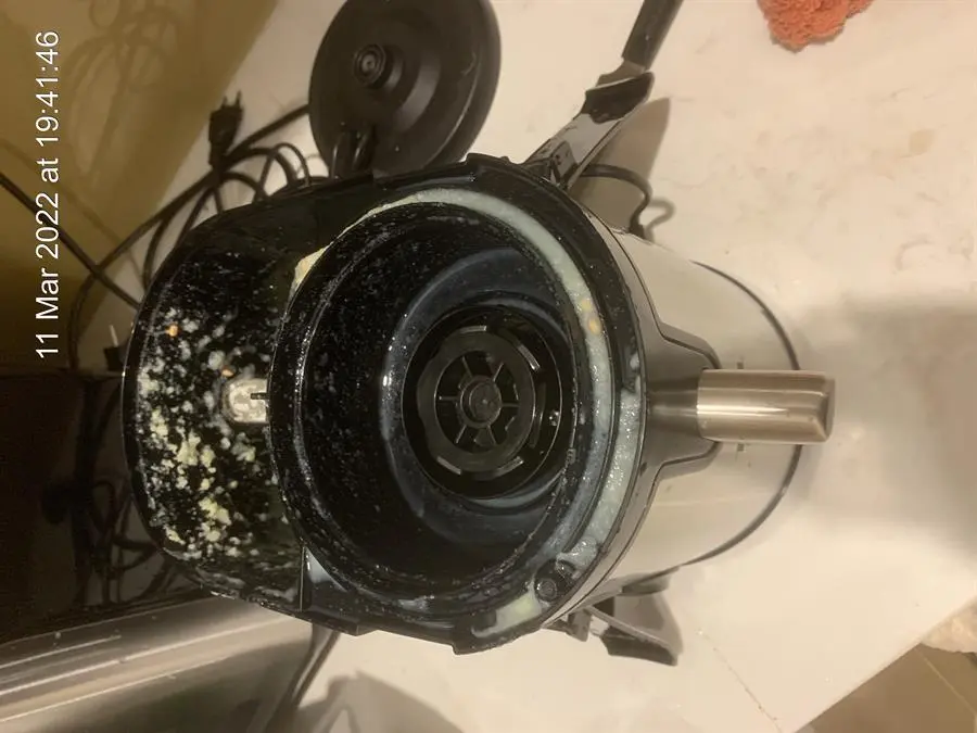 Khách hàng review Máy ép trái cây Tefal ZE420D38 3