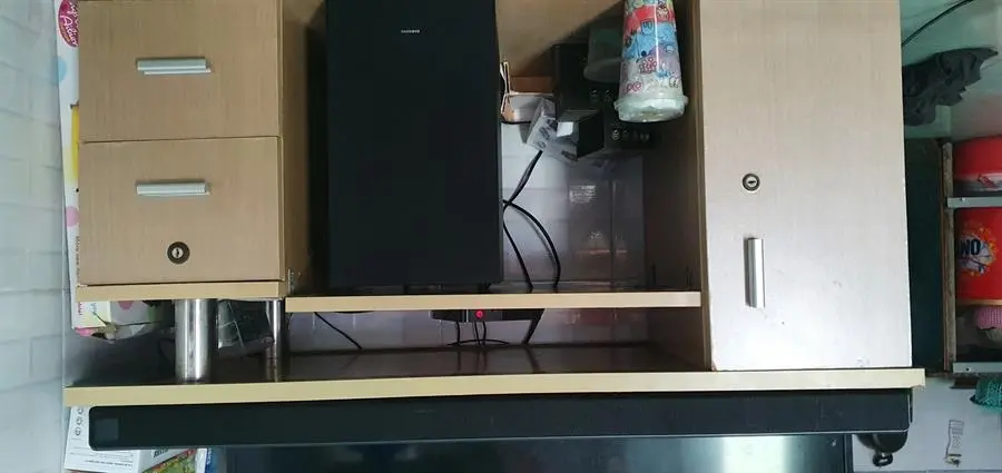 Khách hàng review Loa thanh Samsung HW-Q630A 7