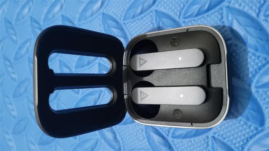 Khách hàng review Tai nghe Bluetooth True Wireless Rezo T206 13
